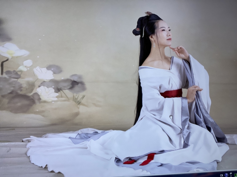 蓝天白云的第二张照片--全国闪婚服务中心
