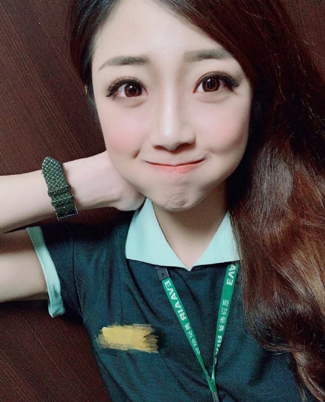 珊珊的第一张照片--全国闪婚服务中心