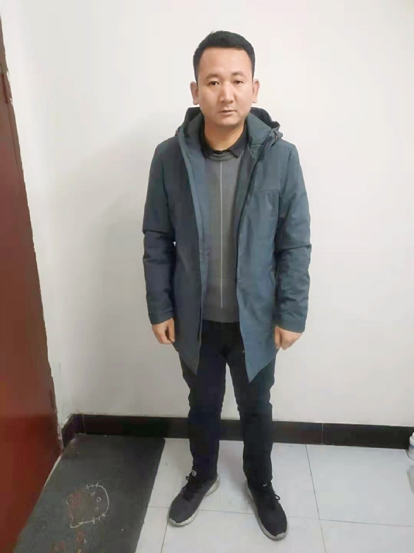 风轻雨淡的第二张照片--全国闪婚服务中心