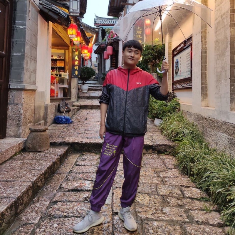 favourite。的第一张照片--全国闪婚服务中心