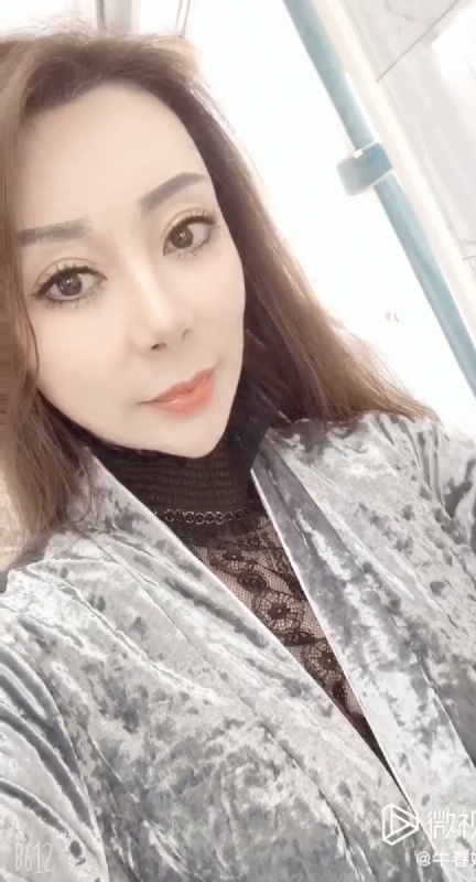 婷婷的第一张照片--全国闪婚服务中心
