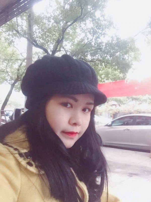 珍妮的第一张照片--全国闪婚服务中心