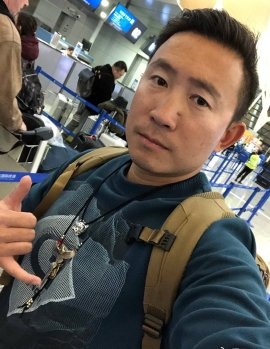 明天会更好的第一张照片--全国闪婚服务中心