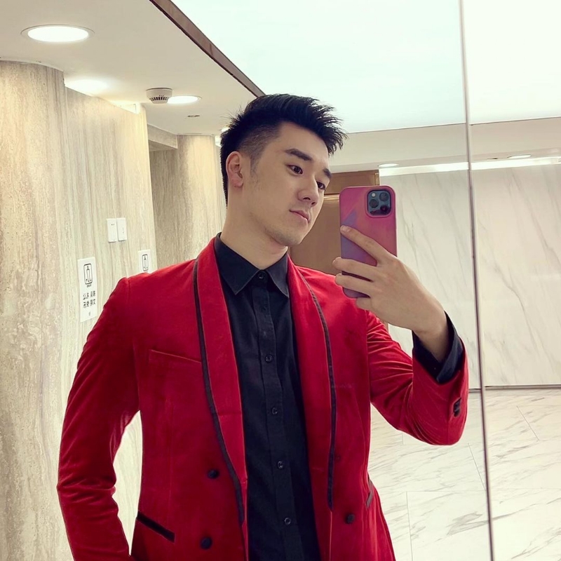 宁静致远的第一张照片--全国闪婚服务中心