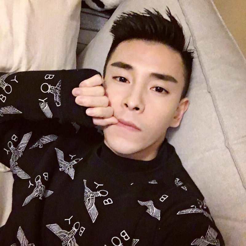 Leo的第六张照片--全国闪婚服务中心