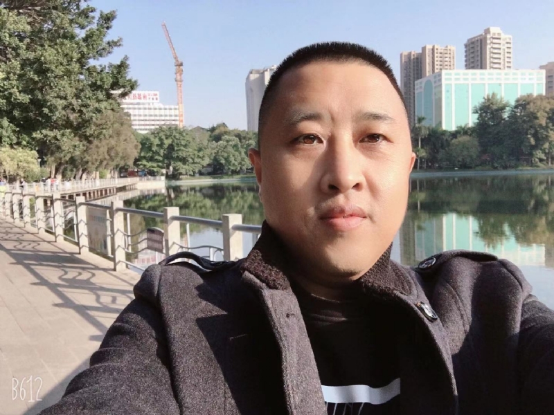 惜遇淡别的第一张照片--全国闪婚服务中心