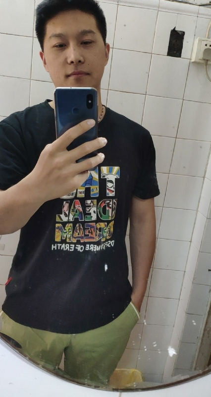 小白的第一张照片--全国闪婚服务中心