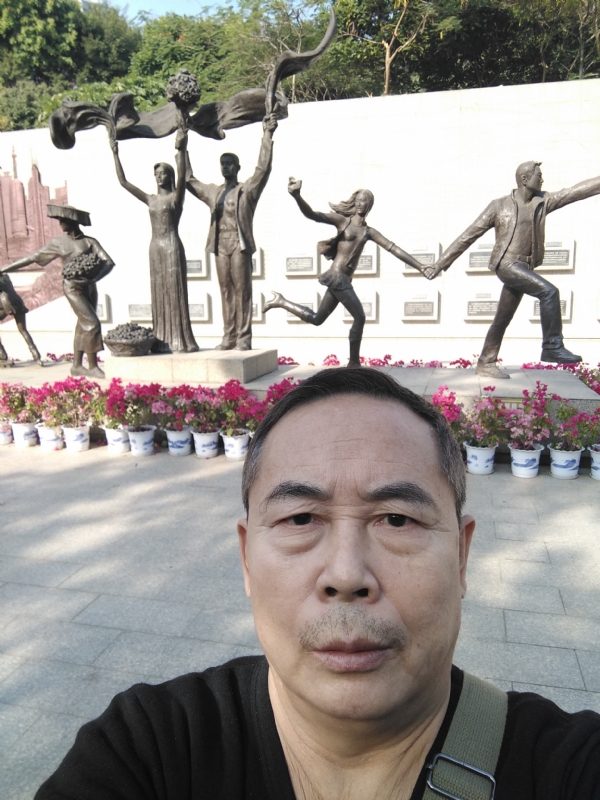 重振雄风的第六张照片--全国闪婚服务中心