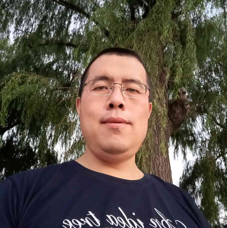谷雨的第一张照片--全国闪婚服务中心