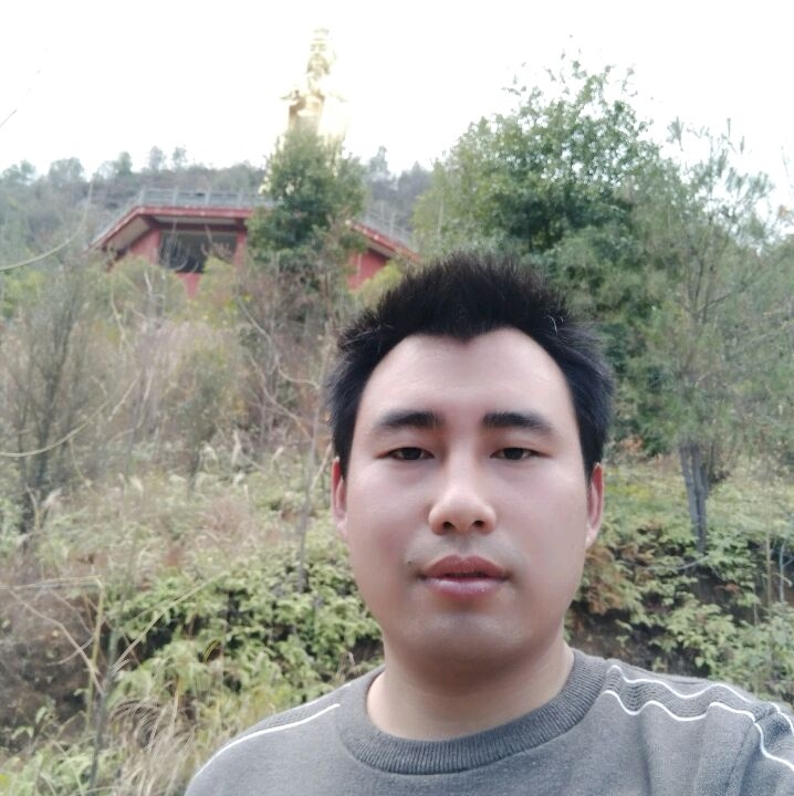 小绵羊的第一张照片--全国闪婚服务中心