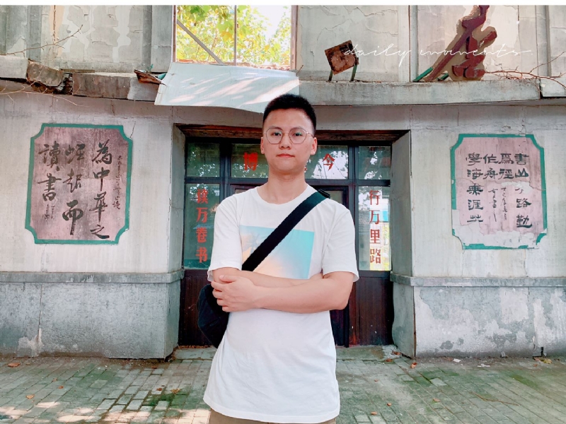 好知己的第一张照片--全国闪婚服务中心