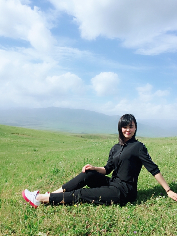 木林森的第一张照片--全国闪婚服务中心