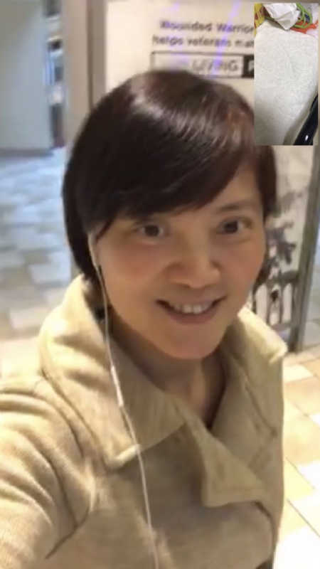 Fifi的第一张照片--全国闪婚服务中心