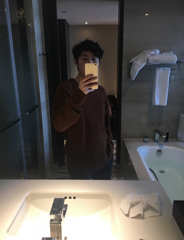 Murry的第一张照片--全国闪婚服务中心