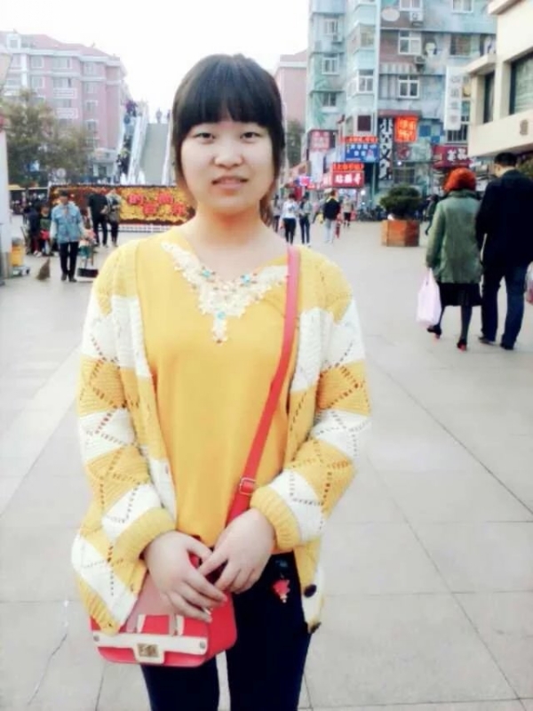 柔光123的第一张照片--全国闪婚服务中心