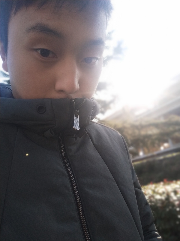 落幕的第一张照片--全国闪婚服务中心