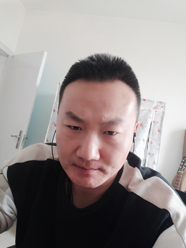 曹先森的第一张照片--全国闪婚服务中心