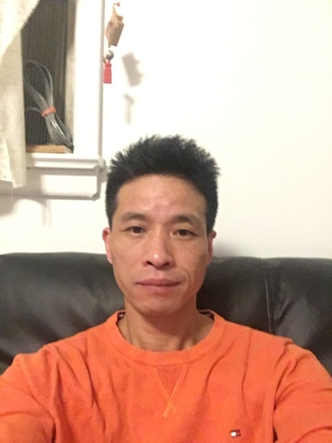 美籍华人的第一张照片--全国闪婚服务中心