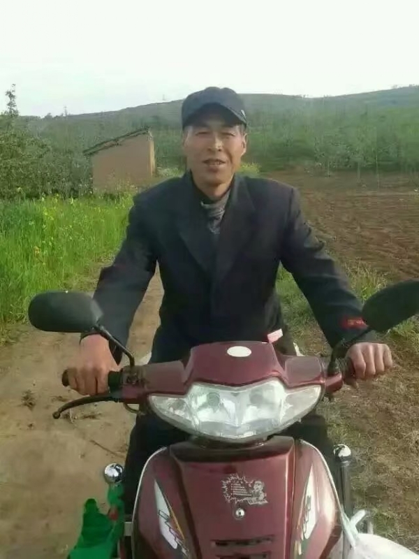 牵手随缘的第一张照片--全国闪婚服务中心