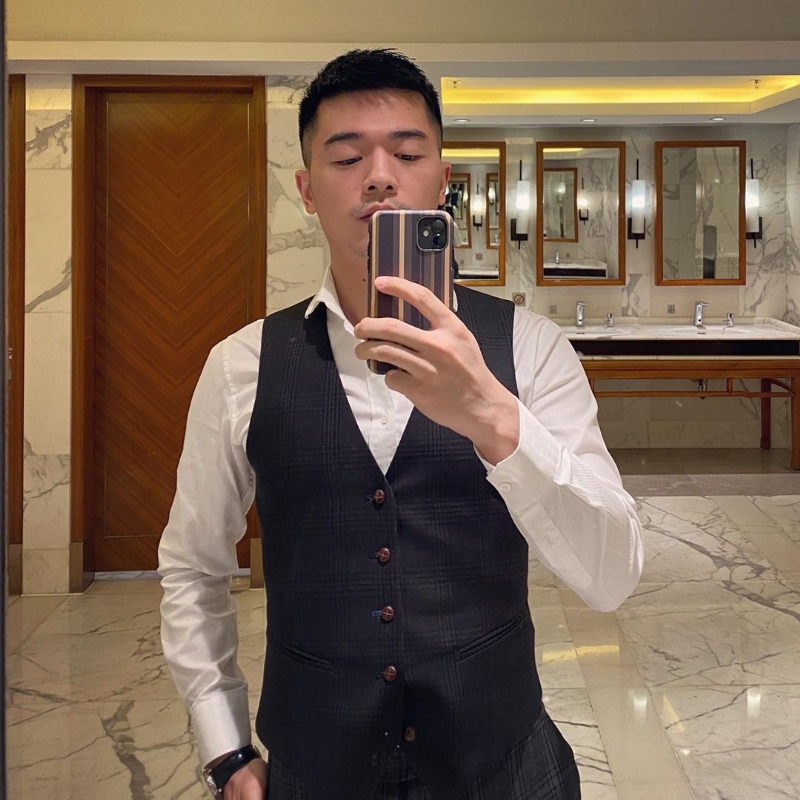 理想三旬的第二张照片--全国闪婚服务中心