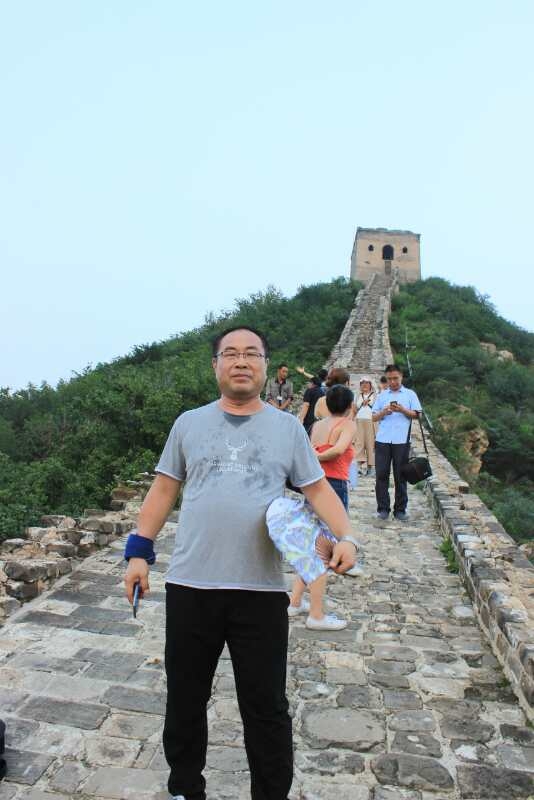幸福后半生的第一张照片--全国闪婚服务中心