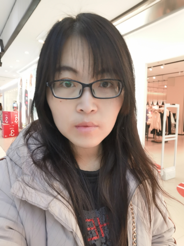 安安的第一张照片--全国闪婚服务中心
