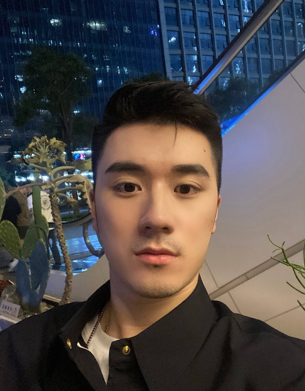 潇潇的第一张照片--全国闪婚服务中心
