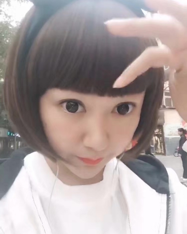 Yang的第一张照片--全国闪婚服务中心