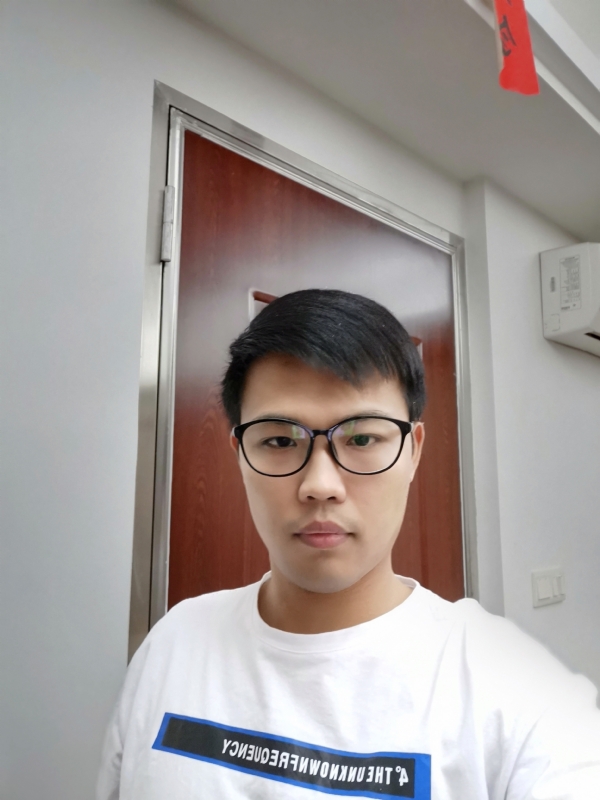 木子的第一张照片--全国闪婚服务中心