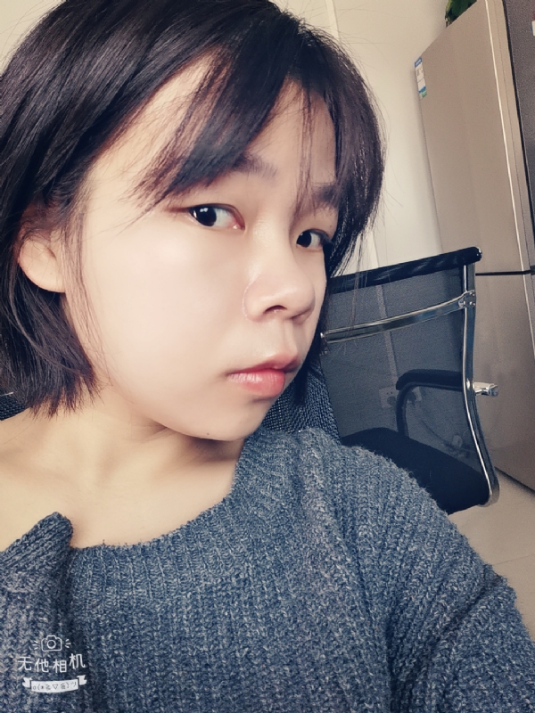 Hobe的第一张照片--全国闪婚服务中心