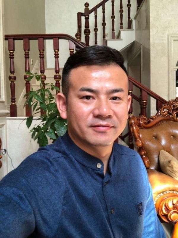 许你一笔墨的第二张照片--全国闪婚服务中心