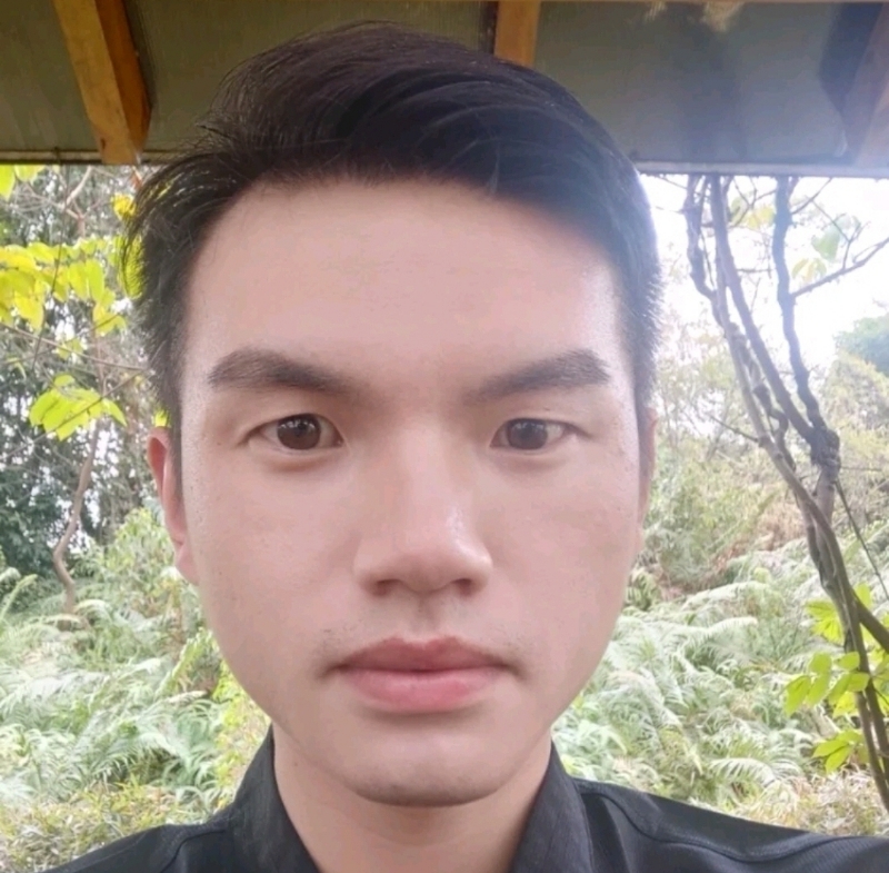 彬彬有礼的第一张照片--全国闪婚服务中心