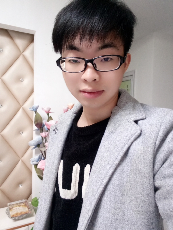 何先生的第一张照片--全国闪婚服务中心