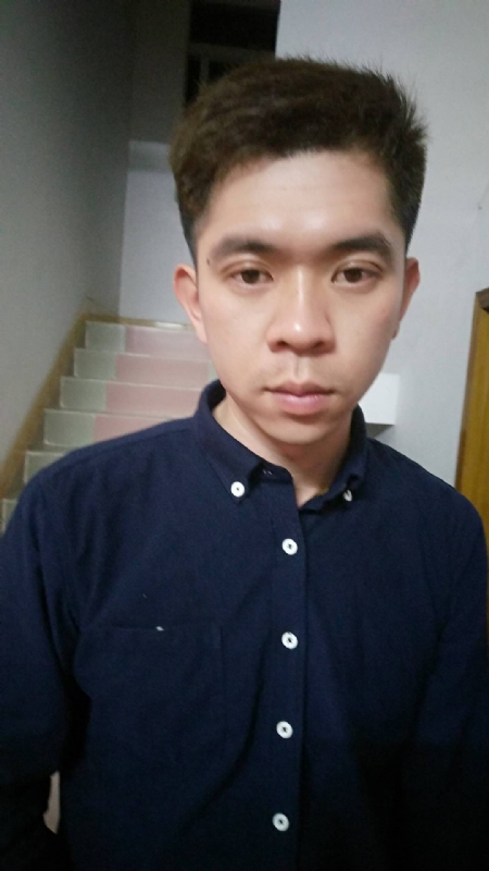南风的第一张照片--全国闪婚服务中心