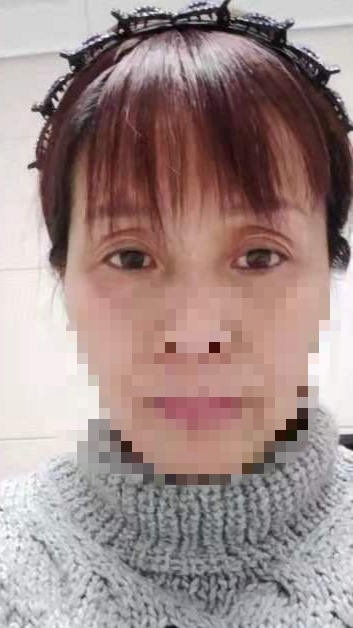 王姐的第一张照片--全国闪婚服务中心