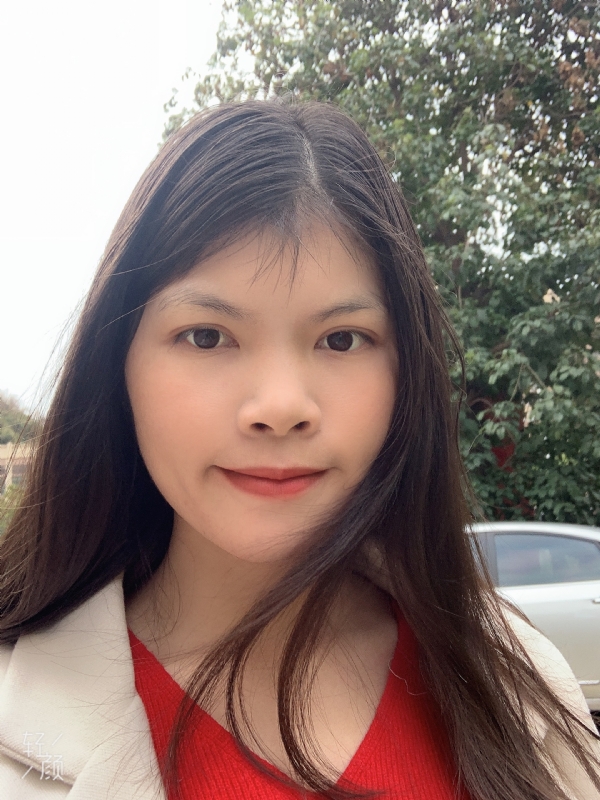 小可爱的第一张照片--全国闪婚服务中心
