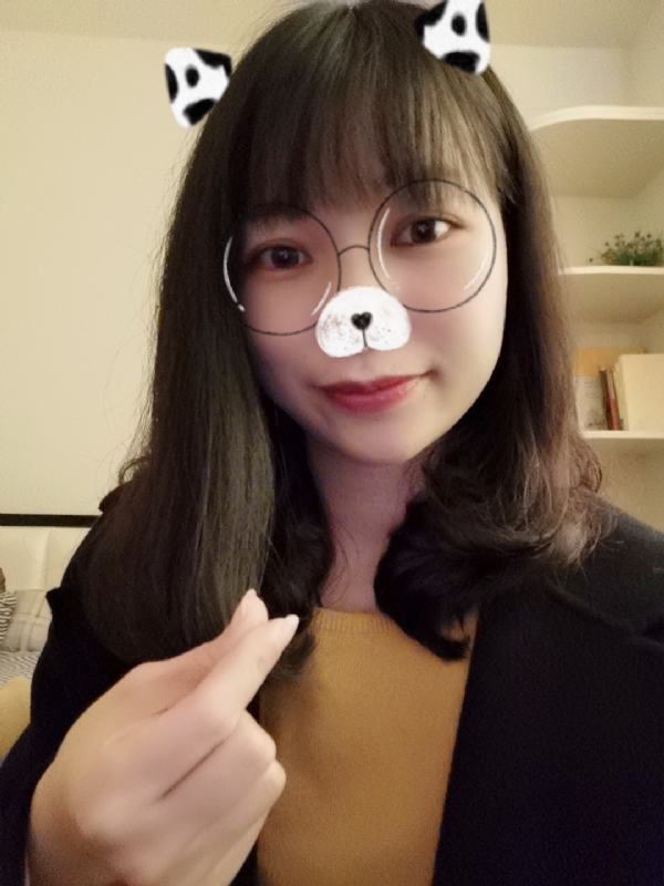 鹭灵灵的第二张照片--全国闪婚服务中心