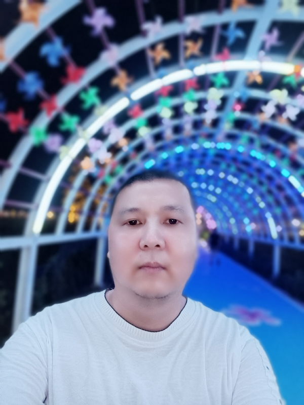 这样的我的第二张照片--全国闪婚服务中心