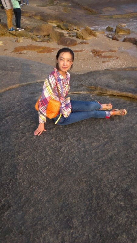 y?yu的第一张照片--全国闪婚服务中心