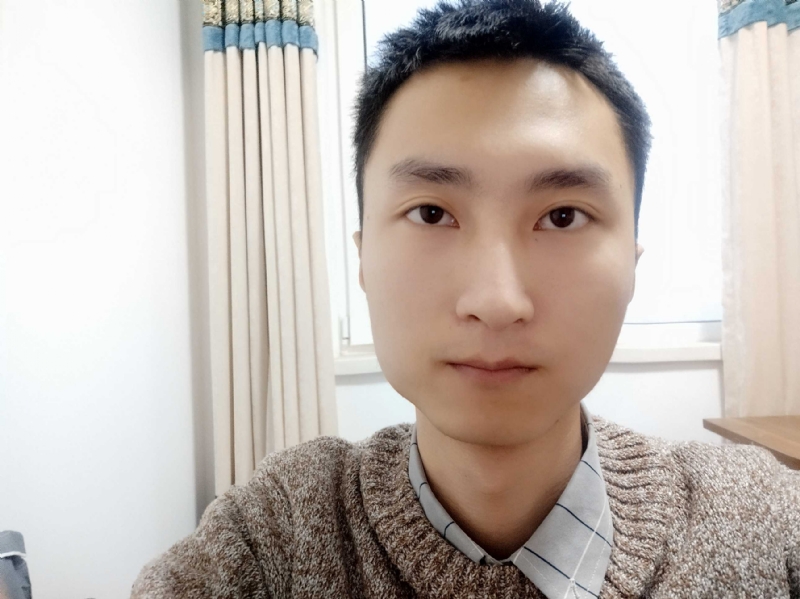 陈先生的第一张照片--全国闪婚服务中心