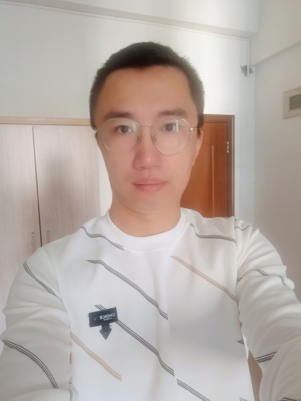 一生有你*足矣的第一张照片--全国闪婚服务中心