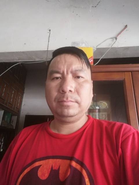 一休的第一张照片--全国闪婚服务中心
