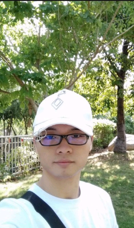 尘尘的第一张照片--全国闪婚服务中心