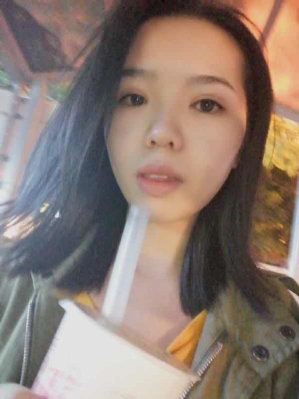 涯涯的第一张照片--全国闪婚服务中心