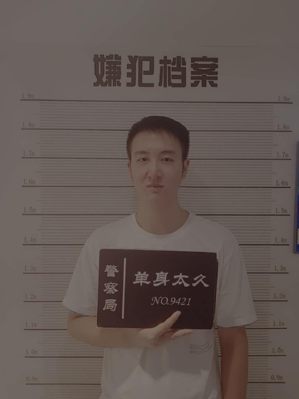 相约恨晚的第一张照片--全国闪婚服务中心