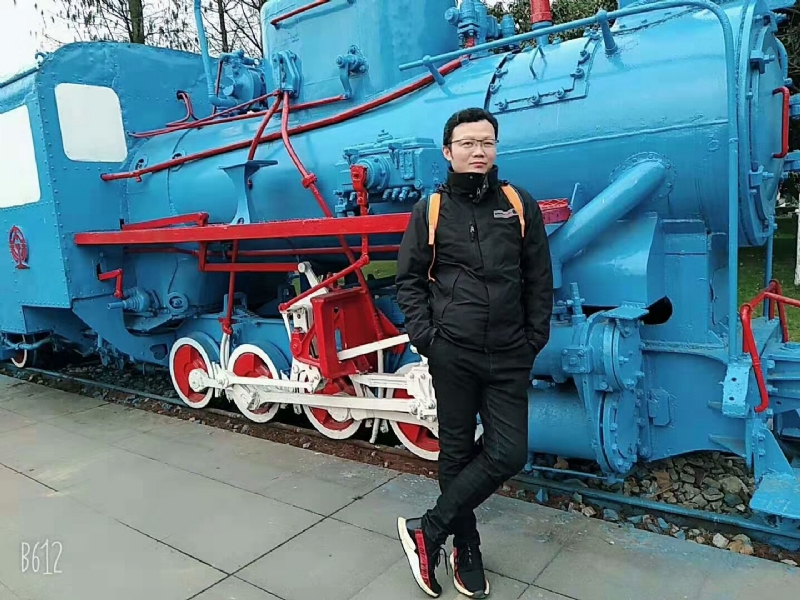 小史的第一张照片--全国闪婚服务中心