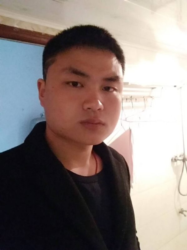康康一下的第一张照片--全国闪婚服务中心