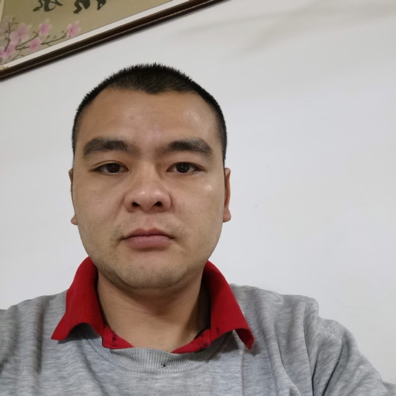 钟生发财的第一张照片--全国闪婚服务中心