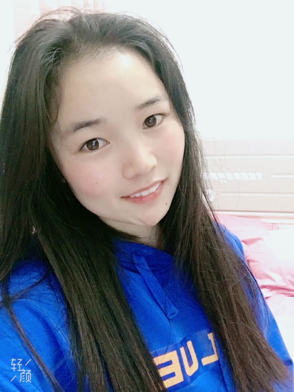 王小姐的第一张照片--全国闪婚服务中心