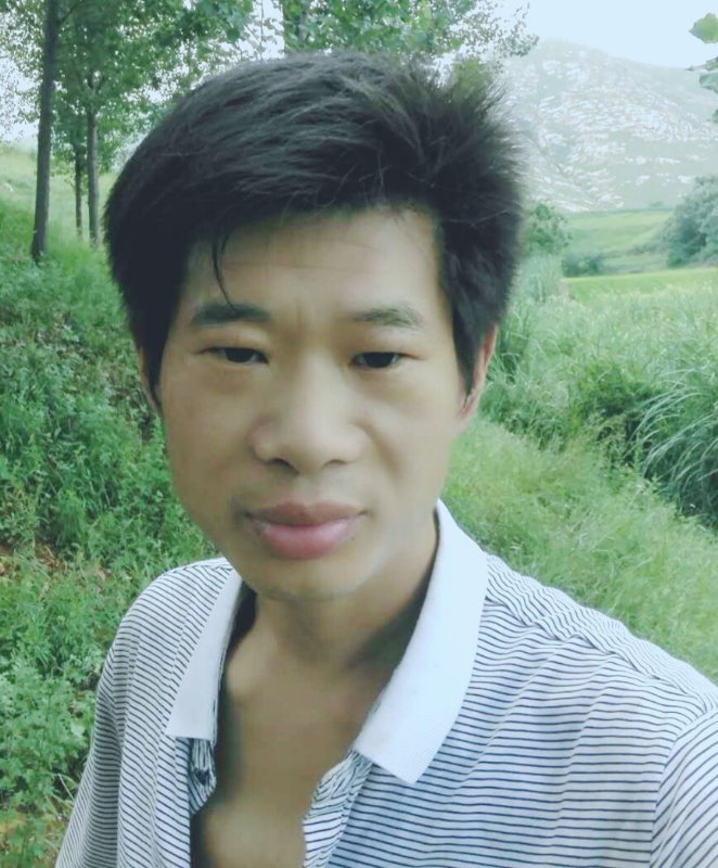 好男儿的第四张照片--全国闪婚服务中心